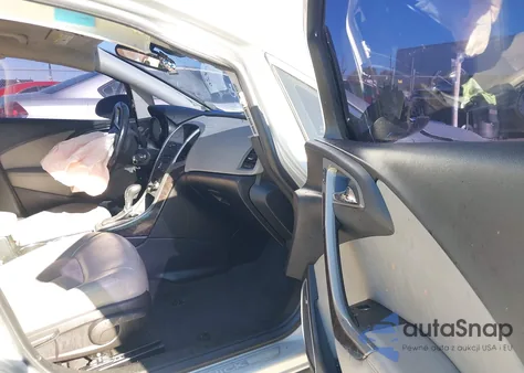 2017 Buick Verano Sport Touring z USA, uszkodzony, nr VIN 1G4PR5SK2H4109883